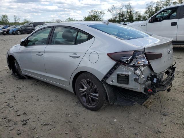 Photo 1 VIN: 5NPD84LF9KH444579 - HYUNDAI ELANTRA SE 