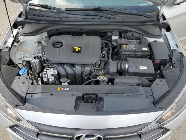 Photo 10 VIN: 5NPD84LF9KH444579 - HYUNDAI ELANTRA SE 