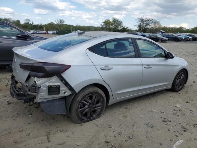 Photo 2 VIN: 5NPD84LF9KH444579 - HYUNDAI ELANTRA SE 