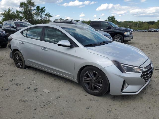 Photo 3 VIN: 5NPD84LF9KH444579 - HYUNDAI ELANTRA SE 