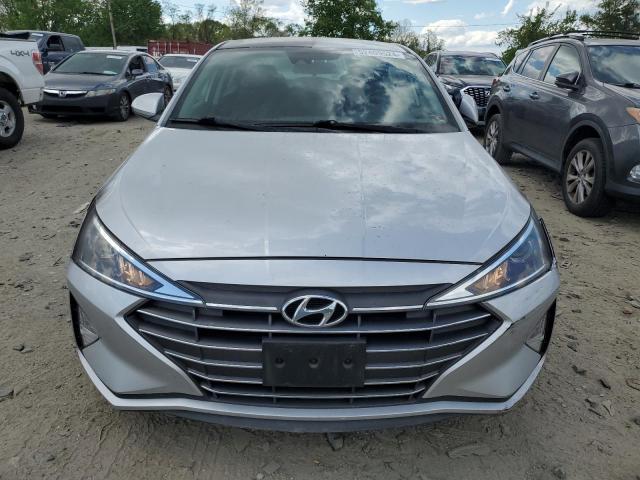 Photo 4 VIN: 5NPD84LF9KH444579 - HYUNDAI ELANTRA SE 