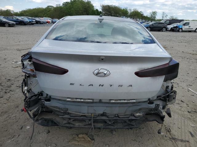 Photo 5 VIN: 5NPD84LF9KH444579 - HYUNDAI ELANTRA SE 