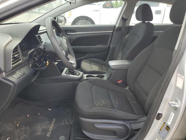 Photo 6 VIN: 5NPD84LF9KH444579 - HYUNDAI ELANTRA SE 