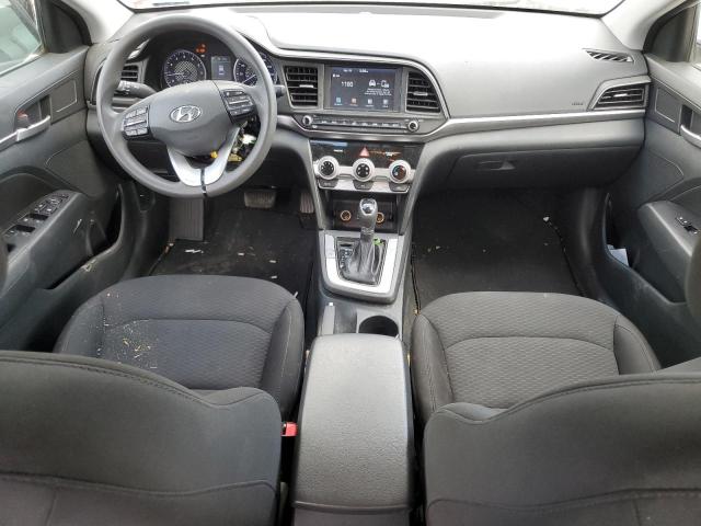 Photo 7 VIN: 5NPD84LF9KH444579 - HYUNDAI ELANTRA SE 