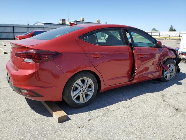 Photo 2 VIN: 5NPD84LF9KH444596 - HYUNDAI ELANTRA 