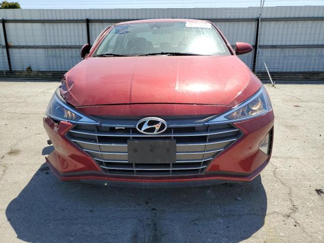 Photo 4 VIN: 5NPD84LF9KH444596 - HYUNDAI ELANTRA 