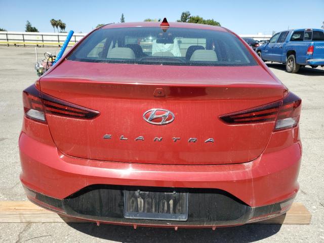 Photo 5 VIN: 5NPD84LF9KH444596 - HYUNDAI ELANTRA 