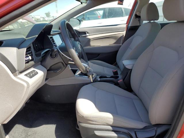 Photo 6 VIN: 5NPD84LF9KH444596 - HYUNDAI ELANTRA 