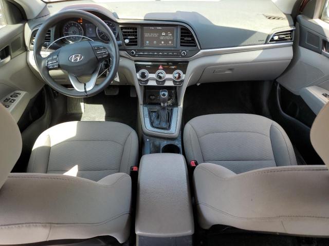 Photo 7 VIN: 5NPD84LF9KH444596 - HYUNDAI ELANTRA 