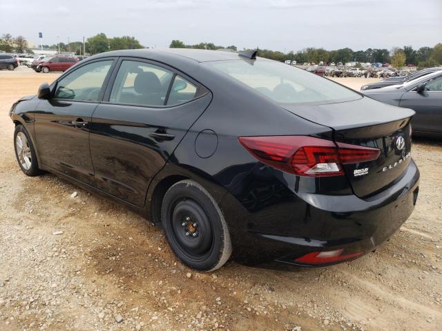 Photo 1 VIN: 5NPD84LF9KH445148 - HYUNDAI ELANTRA SE 