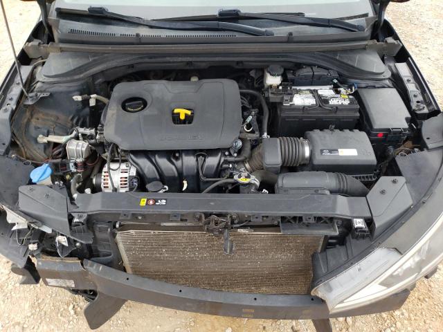 Photo 10 VIN: 5NPD84LF9KH445148 - HYUNDAI ELANTRA SE 