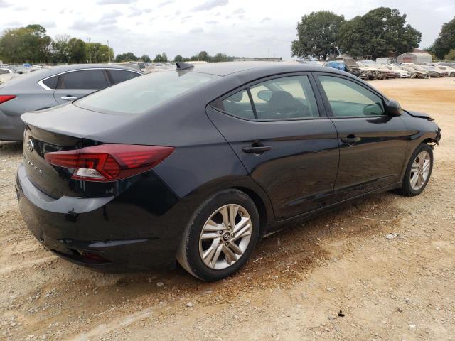 Photo 2 VIN: 5NPD84LF9KH445148 - HYUNDAI ELANTRA SE 