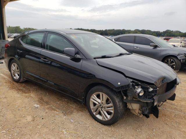 Photo 3 VIN: 5NPD84LF9KH445148 - HYUNDAI ELANTRA SE 