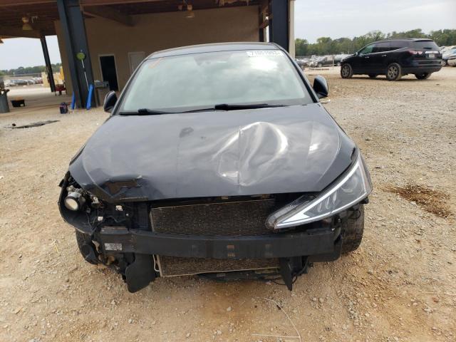 Photo 4 VIN: 5NPD84LF9KH445148 - HYUNDAI ELANTRA SE 