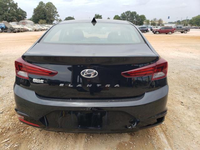 Photo 5 VIN: 5NPD84LF9KH445148 - HYUNDAI ELANTRA SE 