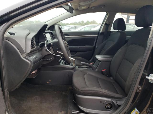 Photo 6 VIN: 5NPD84LF9KH445148 - HYUNDAI ELANTRA SE 