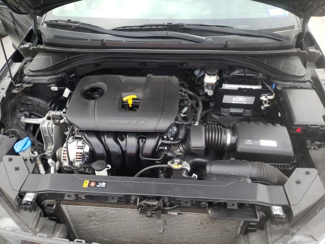 Photo 6 VIN: 5NPD84LF9KH446977 - HYUNDAI ELANTRA SE 