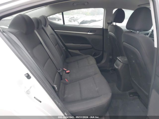 Photo 7 VIN: 5NPD84LF9KH447773 - HYUNDAI ELANTRA 