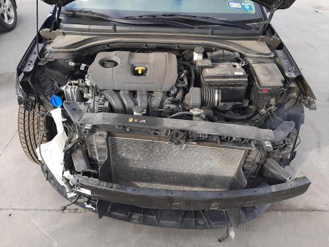 Photo 6 VIN: 5NPD84LF9KH449121 - HYUNDAI ELANTRA SE 