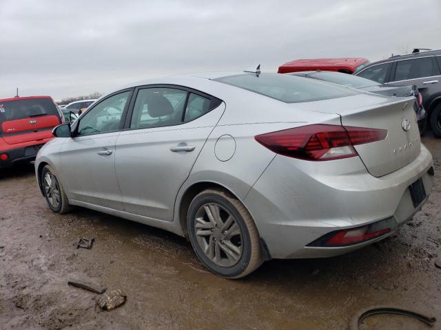 Photo 1 VIN: 5NPD84LF9KH452486 - HYUNDAI ELANTRA SE 