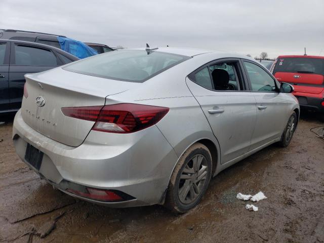 Photo 2 VIN: 5NPD84LF9KH452486 - HYUNDAI ELANTRA SE 