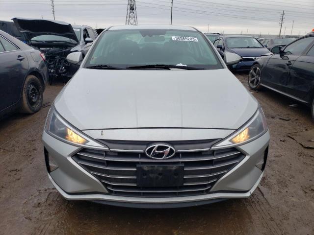 Photo 4 VIN: 5NPD84LF9KH452486 - HYUNDAI ELANTRA SE 