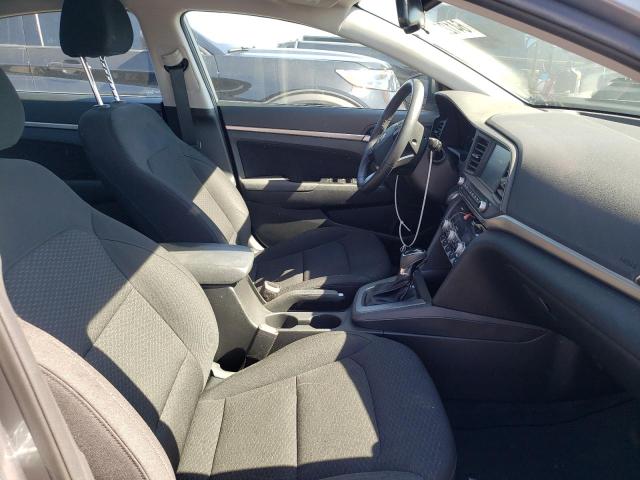 Photo 4 VIN: 5NPD84LF9KH454075 - HYUNDAI ELANTRA SE 