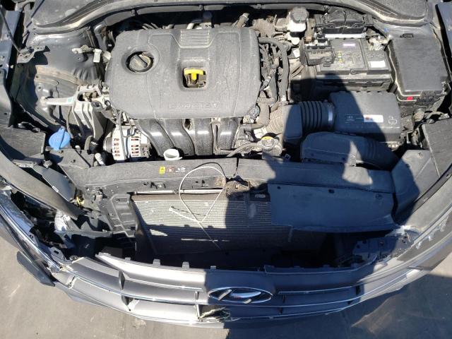 Photo 6 VIN: 5NPD84LF9KH454075 - HYUNDAI ELANTRA SE 