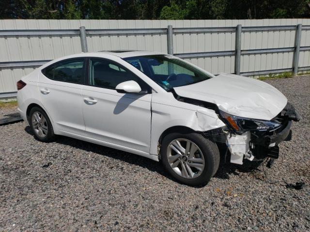 Photo 3 VIN: 5NPD84LF9KH454996 - HYUNDAI ELANTRA SE 