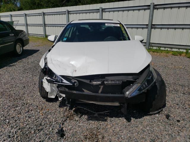 Photo 4 VIN: 5NPD84LF9KH454996 - HYUNDAI ELANTRA SE 