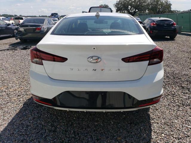 Photo 5 VIN: 5NPD84LF9KH454996 - HYUNDAI ELANTRA SE 