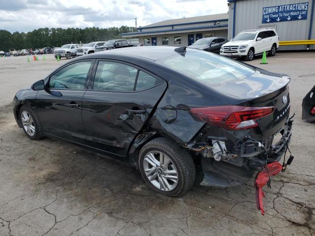 Photo 1 VIN: 5NPD84LF9KH455128 - HYUNDAI ELANTRA SE 