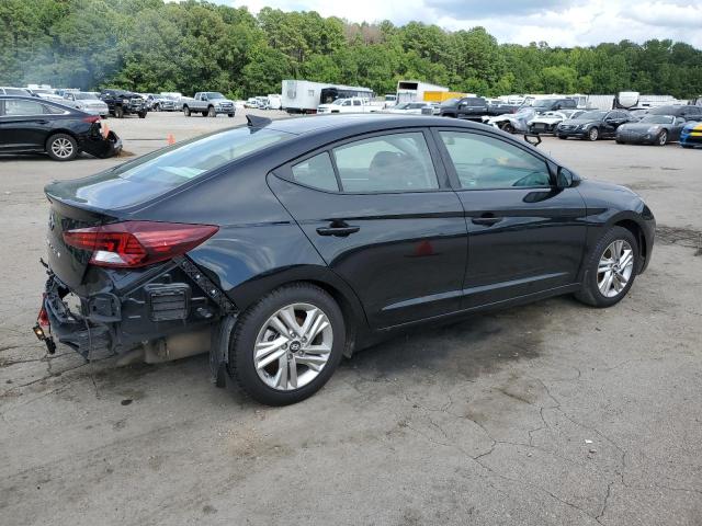 Photo 2 VIN: 5NPD84LF9KH455128 - HYUNDAI ELANTRA SE 