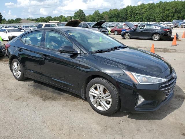 Photo 3 VIN: 5NPD84LF9KH455128 - HYUNDAI ELANTRA SE 