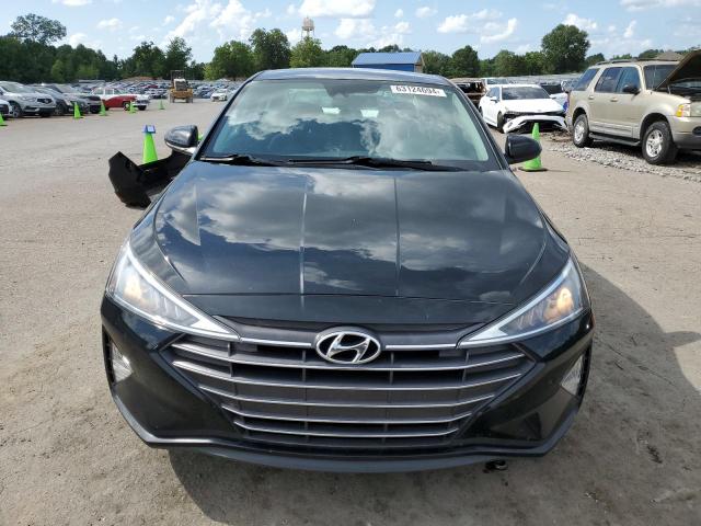 Photo 4 VIN: 5NPD84LF9KH455128 - HYUNDAI ELANTRA SE 