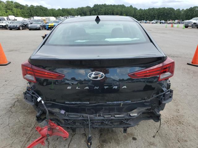 Photo 5 VIN: 5NPD84LF9KH455128 - HYUNDAI ELANTRA SE 