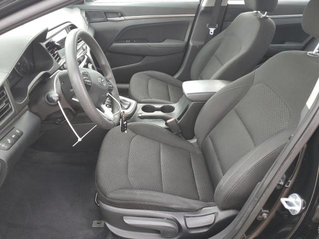 Photo 6 VIN: 5NPD84LF9KH455128 - HYUNDAI ELANTRA SE 