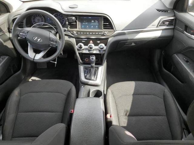 Photo 7 VIN: 5NPD84LF9KH455128 - HYUNDAI ELANTRA SE 