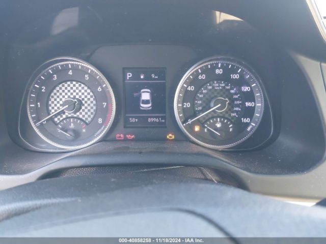 Photo 6 VIN: 5NPD84LF9KH456179 - HYUNDAI ELANTRA 