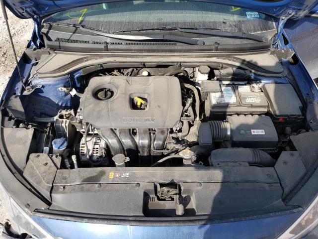 Photo 6 VIN: 5NPD84LF9KH457073 - HYUNDAI ELANTRA SE 