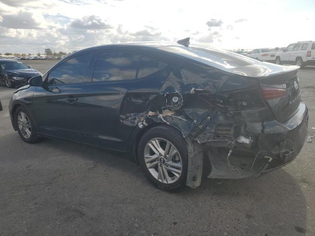 Photo 1 VIN: 5NPD84LF9KH461107 - HYUNDAI ELANTRA SE 