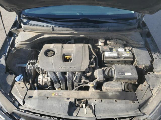 Photo 10 VIN: 5NPD84LF9KH461107 - HYUNDAI ELANTRA SE 