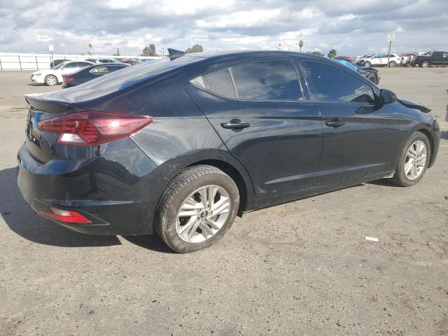 Photo 2 VIN: 5NPD84LF9KH461107 - HYUNDAI ELANTRA SE 