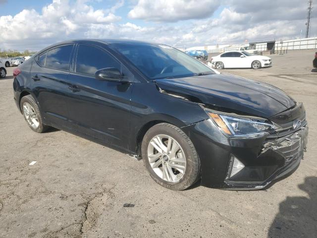 Photo 3 VIN: 5NPD84LF9KH461107 - HYUNDAI ELANTRA SE 