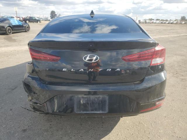 Photo 5 VIN: 5NPD84LF9KH461107 - HYUNDAI ELANTRA SE 