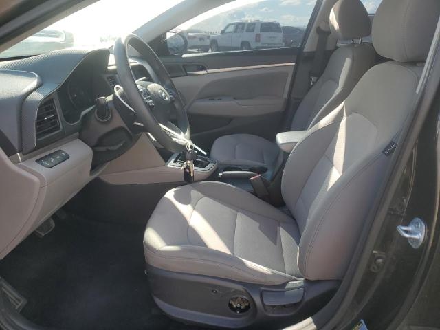 Photo 6 VIN: 5NPD84LF9KH461107 - HYUNDAI ELANTRA SE 