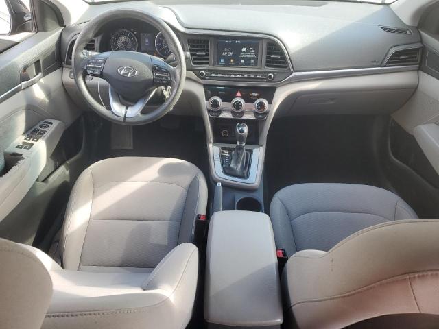 Photo 7 VIN: 5NPD84LF9KH461107 - HYUNDAI ELANTRA SE 