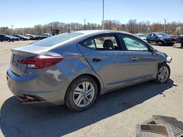 Photo 2 VIN: 5NPD84LF9KH461608 - HYUNDAI ELANTRA 