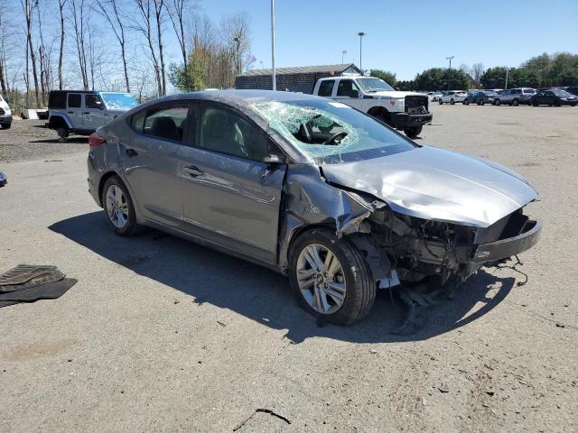 Photo 3 VIN: 5NPD84LF9KH461608 - HYUNDAI ELANTRA 