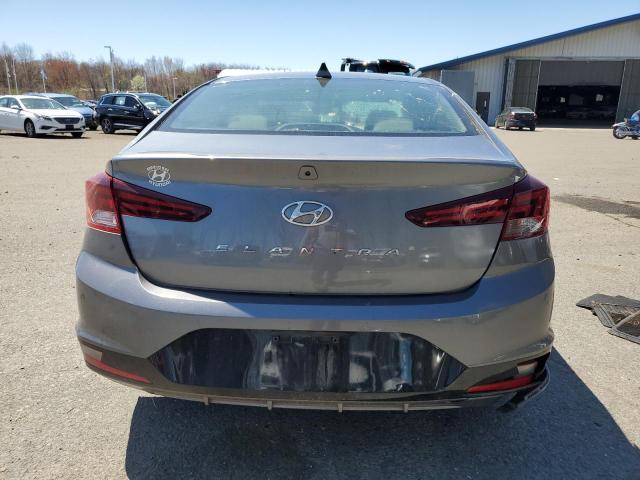 Photo 5 VIN: 5NPD84LF9KH461608 - HYUNDAI ELANTRA 